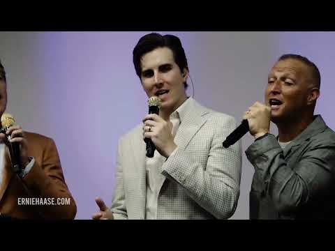 Amazing Grace & How Great Thou Art | Ernie Haase & Signature Sound