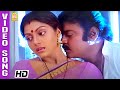 Kana Kanum Neram Video Song கனா காணும் நேரம் Kaviya Thalaivan Vijayakant