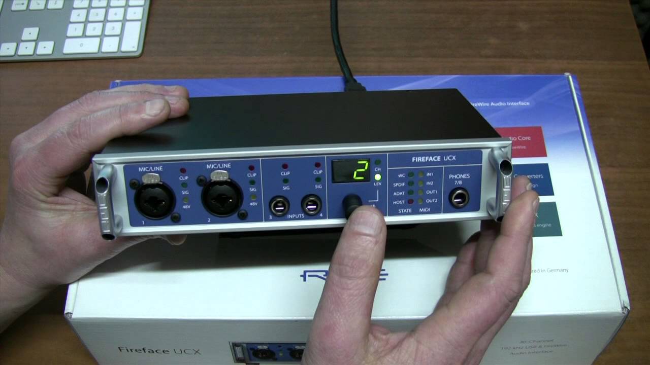 Rme fireface ucx ii. Rme ucx 2 soft. Rme ucx 2. Rme fireface ucx 2. Dsp fx rme fireface ucx.