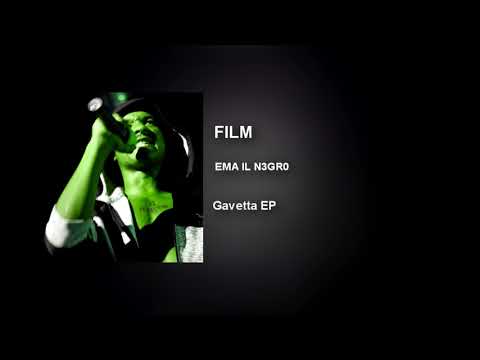 EMA IL N3GR0 - FILM