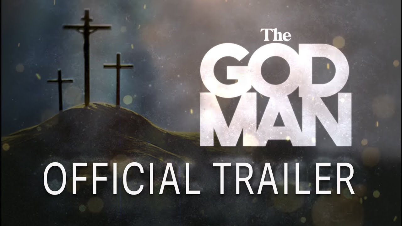 The God Man OFFICIAL TRAILER