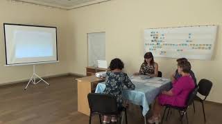 Оприлюднення відомостей про результати конкурсу на посаду директора Гадяцького історико - краєзнавчого музею