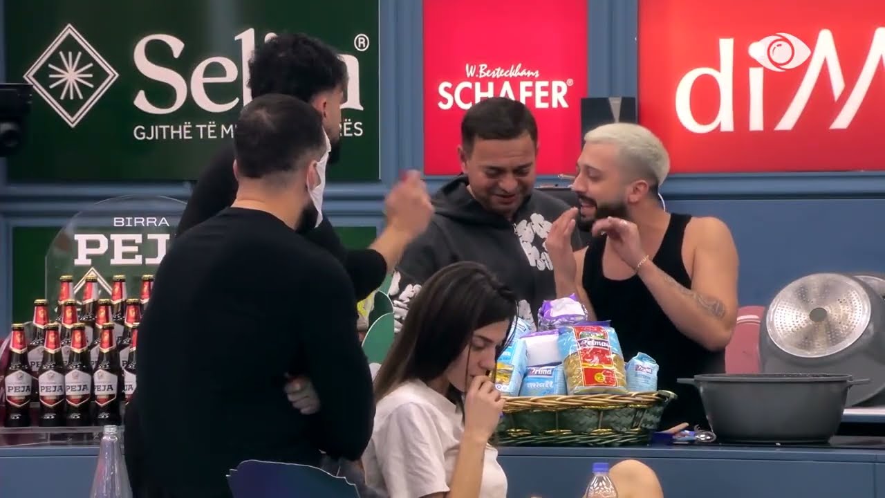 “Gocave të këqija…”/ Aldo-Gjestit: B*ça e vogël do të gjejë dashnore? Na një 200 leksh…