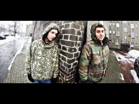 Białas/Kazzam - I Tak Dalej