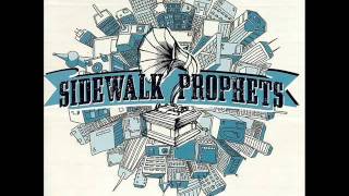 Show me how to love - Sidewalk Prophets