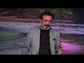Ya Öyle Değilse? | Levent Ülgen | TEDxIzmir Ya Öyle Değilse? | Levent Ülgen | TEDxIzmir