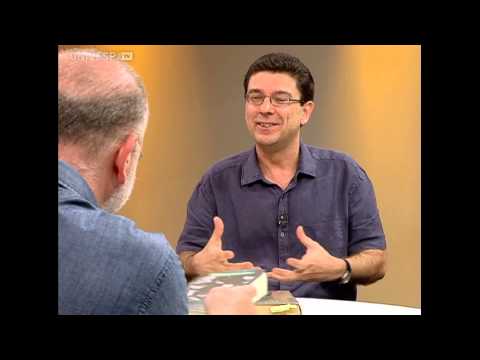 Fundamental Literature 68: Counterpoint - Jorge de Almeida