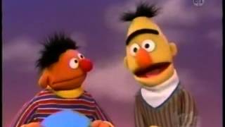 Sesame Street - &quot;It&#39;s a Circle&quot;