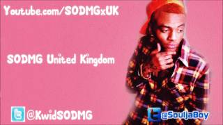 Soulja Boy - Came Out The Water : Part 2 (SkateBoy)