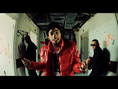 The Diamond Texter | Duuby Bee, 52 Savage, Doobenji, Lil Sleep (Official Video) Produced by L Beats