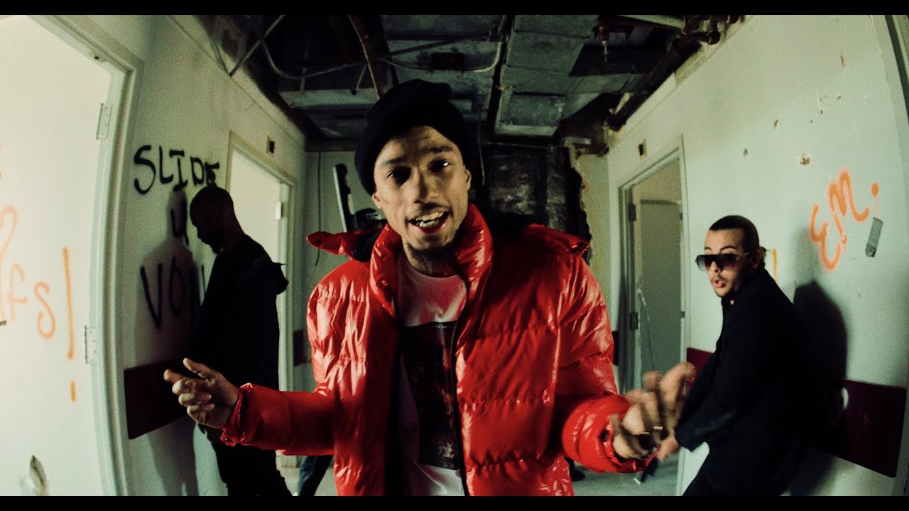 The Diamond Texter | Duuby Bee, 52 Savage, Doobenji, Lil Sleep (Official Video) Produced by L Beats