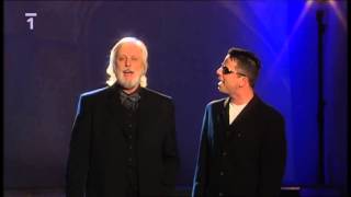 Petr Muk & Karel Cernoch Stin Katedral Petr Muk & Karel Cernoch Stin Katedral