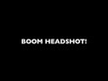 One Click Headshot - Feed Me - Lyrics 