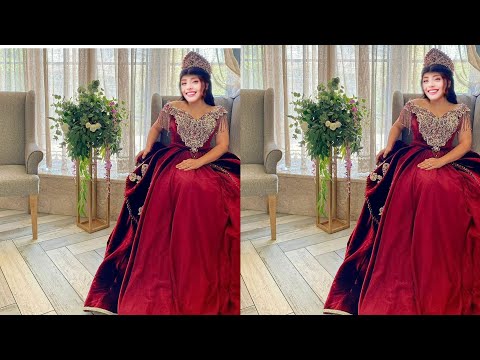 Sıla Türkoğlu güzellik dolu görüntüləri geldi