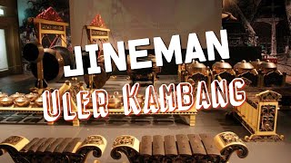 Download lagu Jineman Uler Kambang Laras Slendro Pathet Sanga || lirik ( cakepan ) mp3