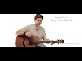 My Town Guitar Lesson - Montgomery Gentry