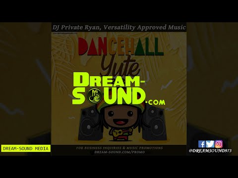 DJ Private Ryan - Dancehall Yute 2021 (Mix Ft Busy Signal, Bounty Killer, Writer, Hooligan, Squash)
