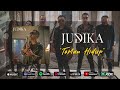 Judika Teman Hidup Official Lyric Video