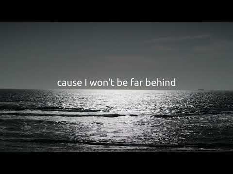 Karl McHugh - I won't be far behind [Lyric video]