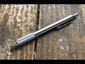 The Zebra F701 Pen: The Full Nick Shabazz Review