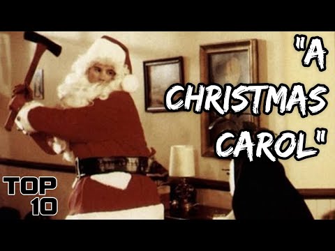 Top 10 Christmas Stories With Hidden Messages
