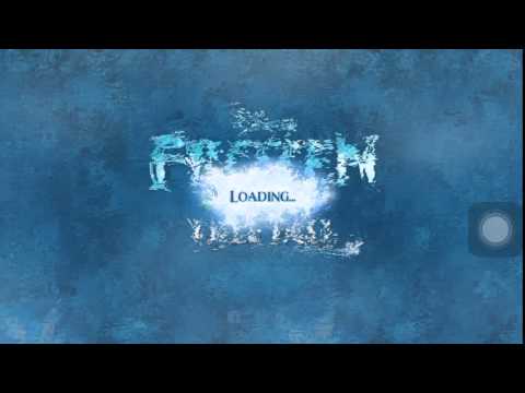 Frozen Free Fall - Endless Level 46-75 Completed