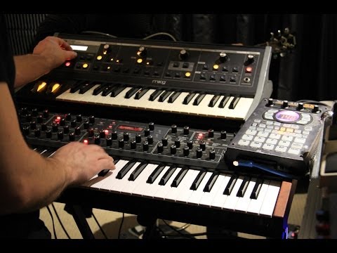 Gentlemen Hall Live Studio Set & Interview - WE FOUND NEW MUSIC - KX 93.5 FM