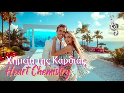 Χημεία της Καρδιάς - Heart Chemistry 🧪🌹| DANCE With Me EP135
