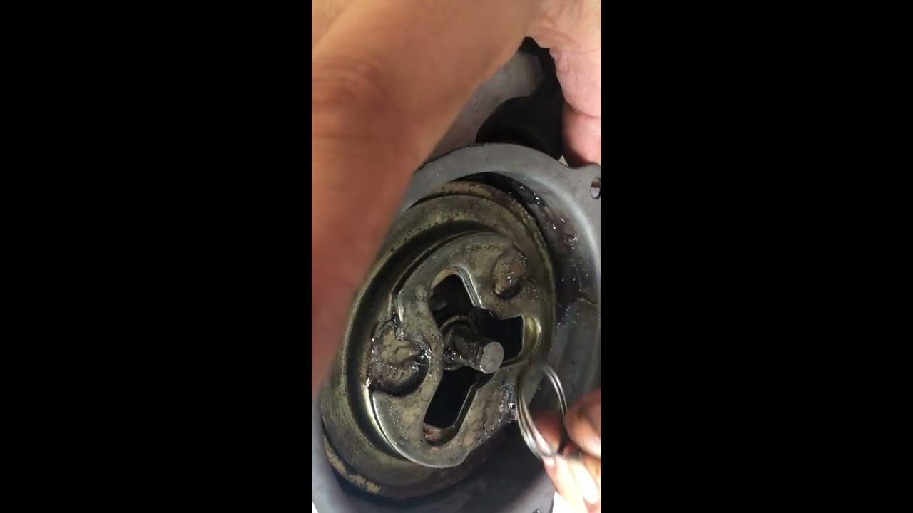 Honda ATC70 pullstart disassembly and rebuild - ATC 70 Trike 3 Wheeler