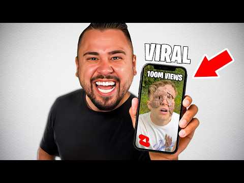 Die MEISTEN AUFRUFE in DEUTSCHLAND! (Shorts) 2.0