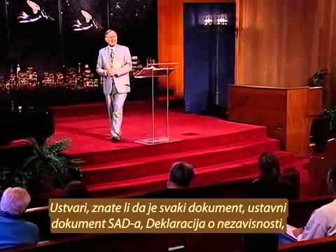 11  Zvijer iz Zemlje   Trostruka anđeoska vijest   Stephen Bohr