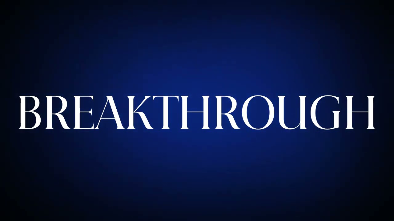 Another Breakthrough / Lord of the Breakthrough - Israel & New Breed Lyrics