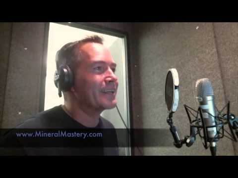 Mineral Moment: The Importance of Potassium