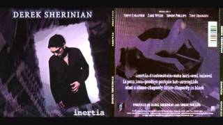 Derek Sherinian - Zakk Wylde - Inertia - 2001 - Evel Kneivel