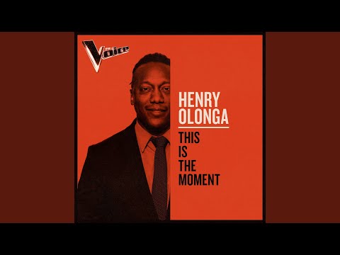 This Is The Moment (The Voice Australia 2019 Performance / Live)