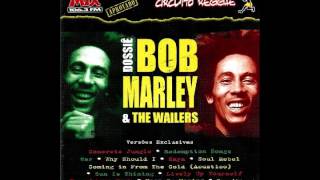 17   Bob Marley   Jah Is Mighty   Circuito Reggae 3