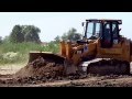 CAT 973 D Laderaupe 