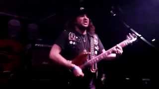 King Tuff - Madness (10-15-14)