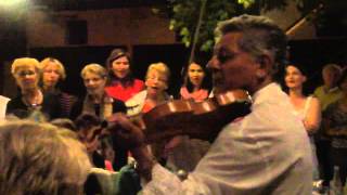 Video Cimbálová muzika Dušana Kotlára  Nabucco - G. Verdi