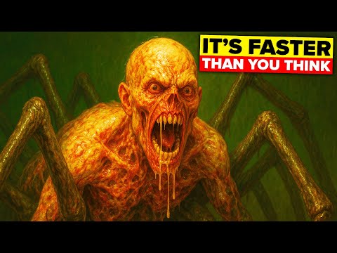 Terrifying SCP That Will END YOU Quickly (Compilation)