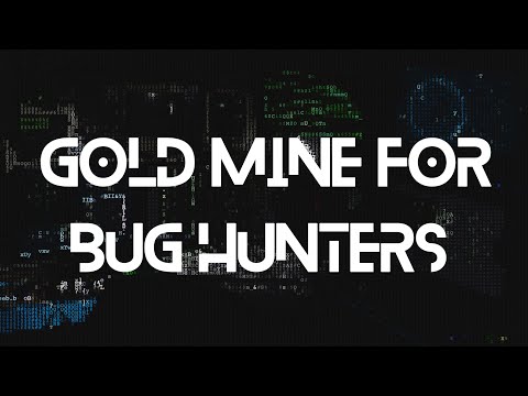 GOLDMINE FOR BUG HUNTRES!! | BESTRESOURCES | #bughunt ep 34