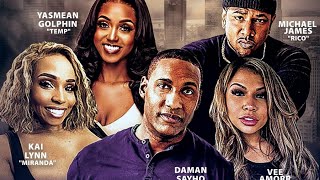 "Don't Fumble Me Twice" (Trailer) Directed by Mya Speller