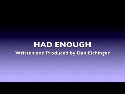 HAD ENOUGH (demo)