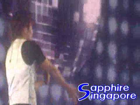 091129 Thailand Super Show 2 - Disco Drive