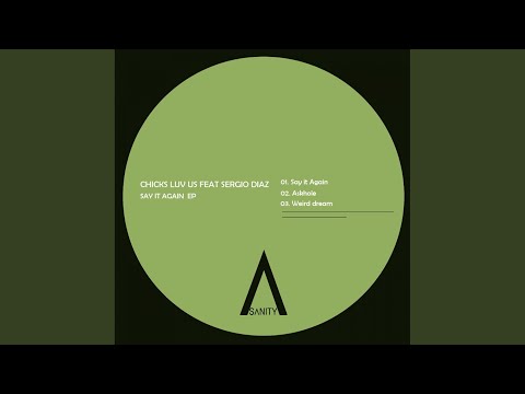 Askhole (Original Mix)