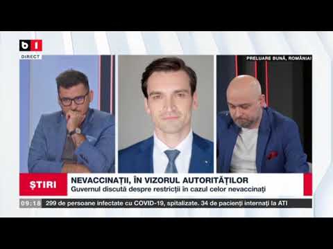 STIRI B1 ORA 9.00 CU ANDREEA MORARU -TEMPERATURI RIDICATE SI CANICULA PANA LA SFARSITUL LUNII