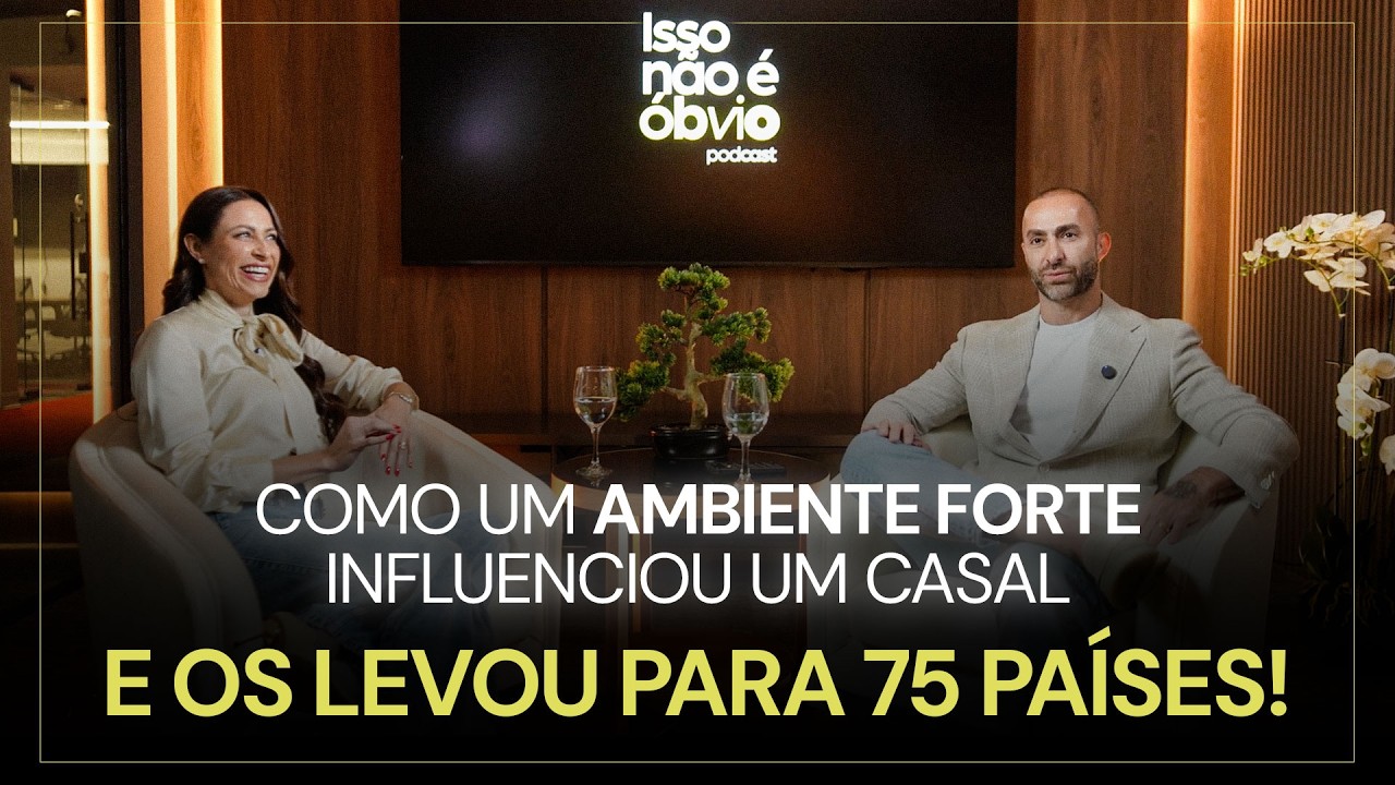 Isso Não é Óbvio - Episódio Principal