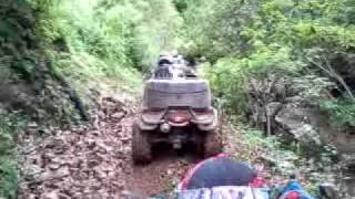 EL COSALASO , CUIDADO CON EL BACHE JA,