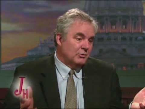 The Journey Home: Alan Clune - Former Episcopalian