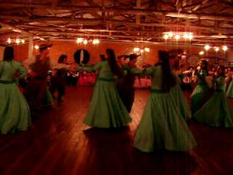 CTG Sentinela da Querencia Erechim rs